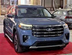 فورد إكسبلورر